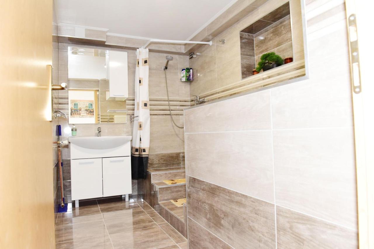 Apartman Bingo Josipdol Ngoại thất bức ảnh