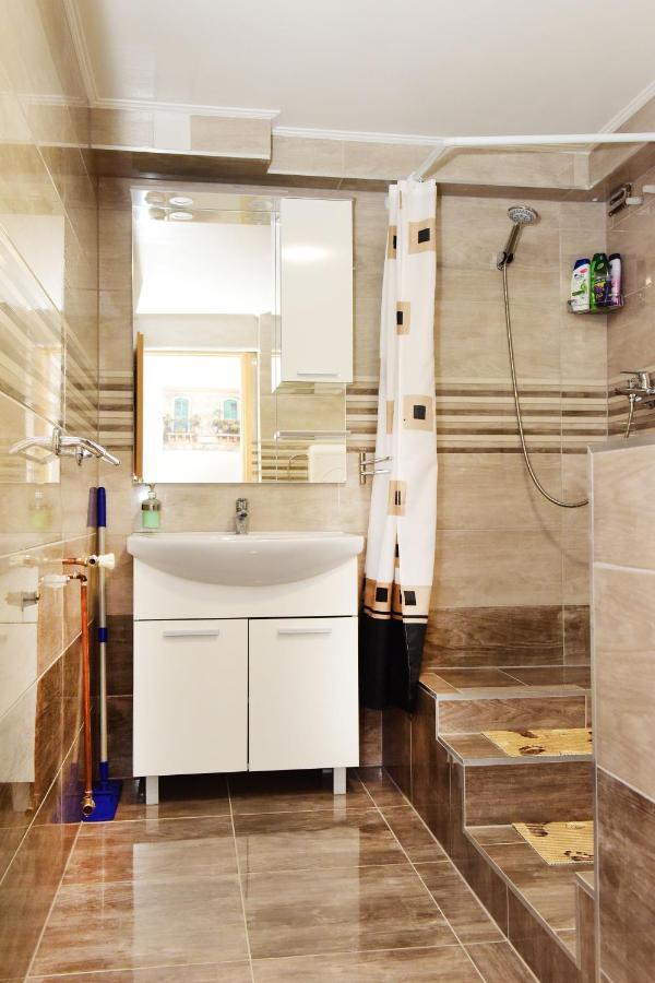 Apartman Bingo Josipdol Ngoại thất bức ảnh