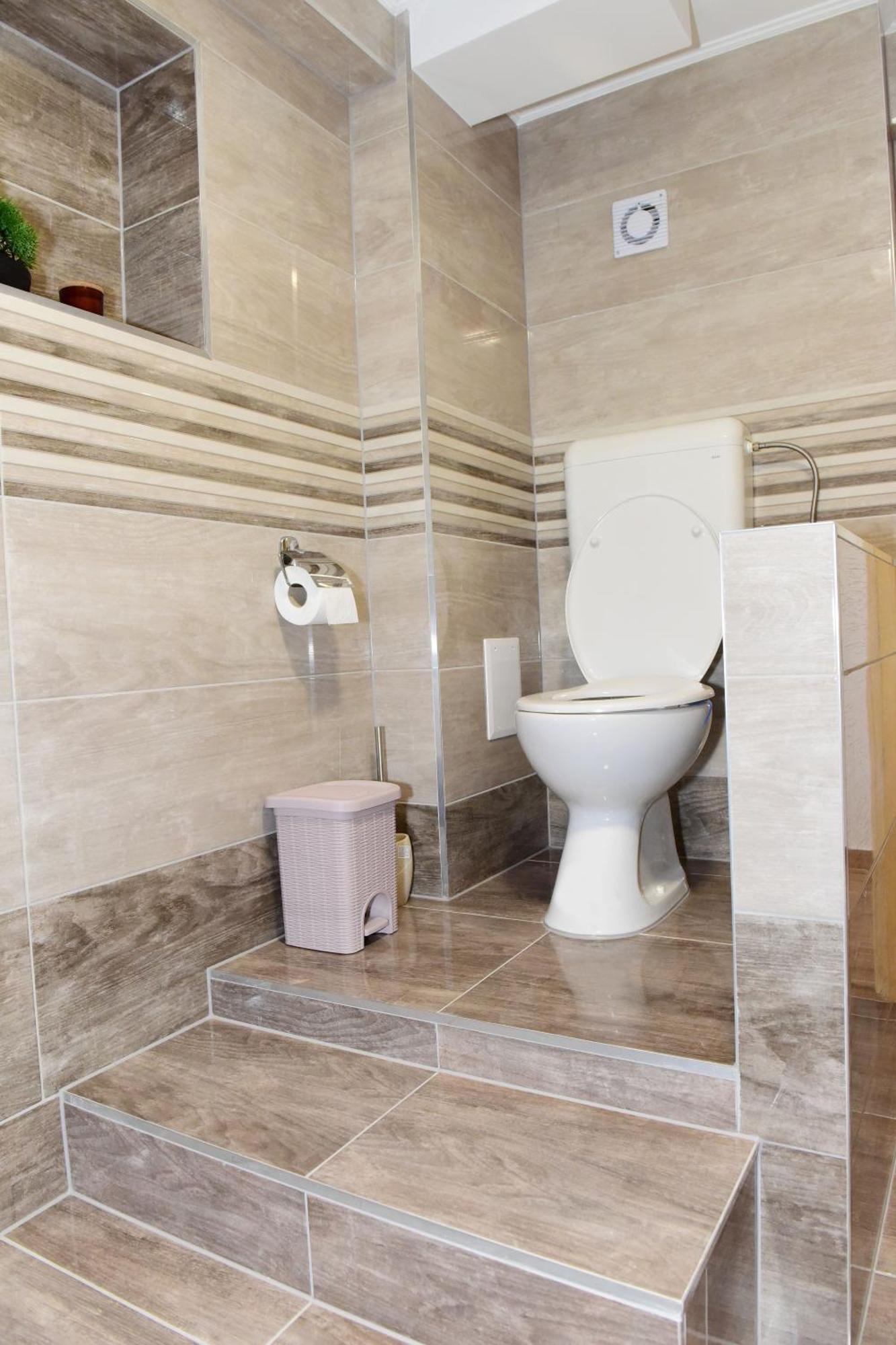 Apartman Bingo Josipdol Ngoại thất bức ảnh